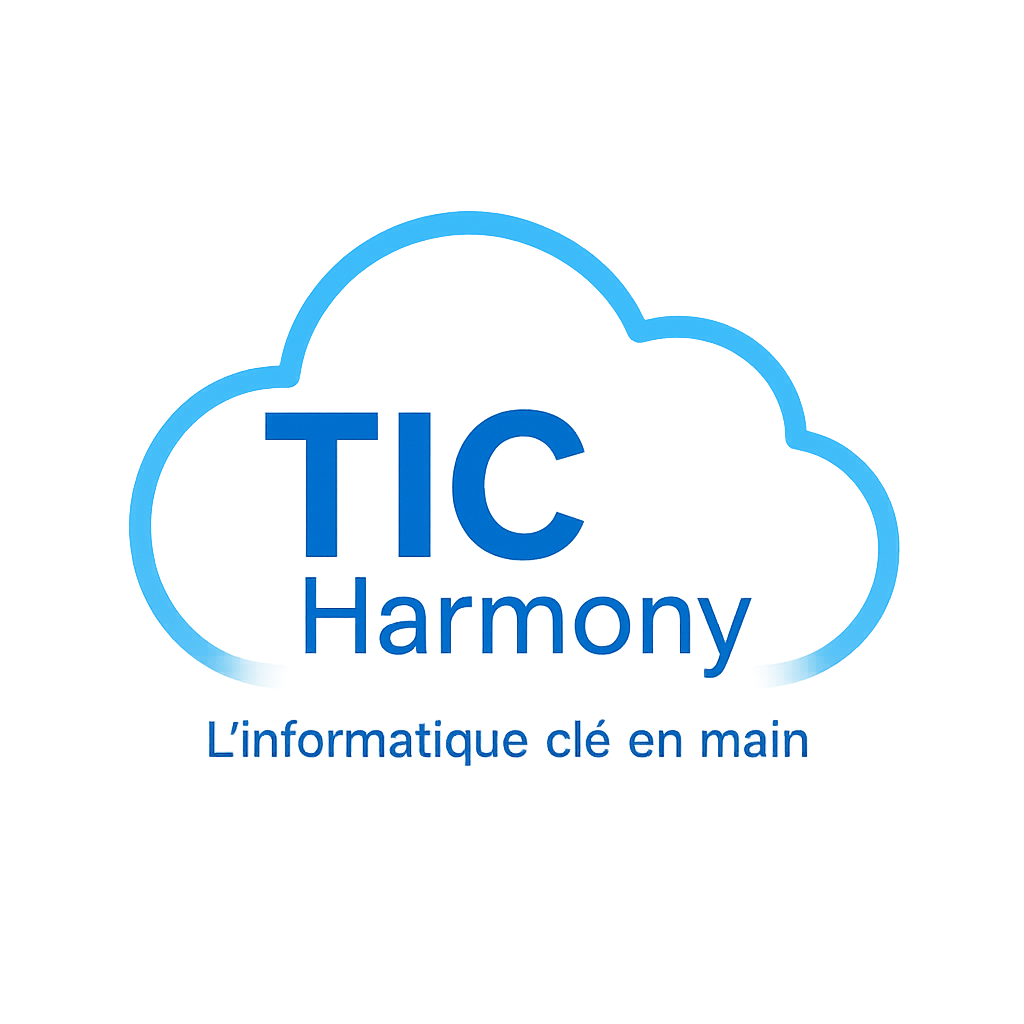 TicHarmony